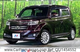 toyota bb 2008 -TOYOTA--bB DBA-QNC21--QNC21-0070921---TOYOTA--bB DBA-QNC21--QNC21-0070921-