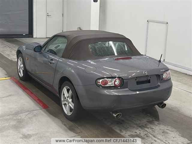 mazda roadster 2005 -MAZDA--Roadster NCEC-100848---MAZDA--Roadster NCEC-100848- image 2