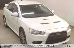 mitsubishi galant-fortis 2008 -MITSUBISHI--Galant Fortis CY4A-0200759---MITSUBISHI--Galant Fortis CY4A-0200759-