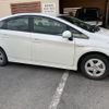 toyota prius 2010 -TOYOTA 【名変中 】--Prius ZVW30--1210754---TOYOTA 【名変中 】--Prius ZVW30--1210754- image 21