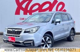 subaru forester 2016 -SUBARU--Forester DBA-SJ5--SJ5-078248---SUBARU--Forester DBA-SJ5--SJ5-078248-