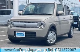 suzuki alto-lapin 2022 quick_quick_5BA-HE33S_HE33S-401847