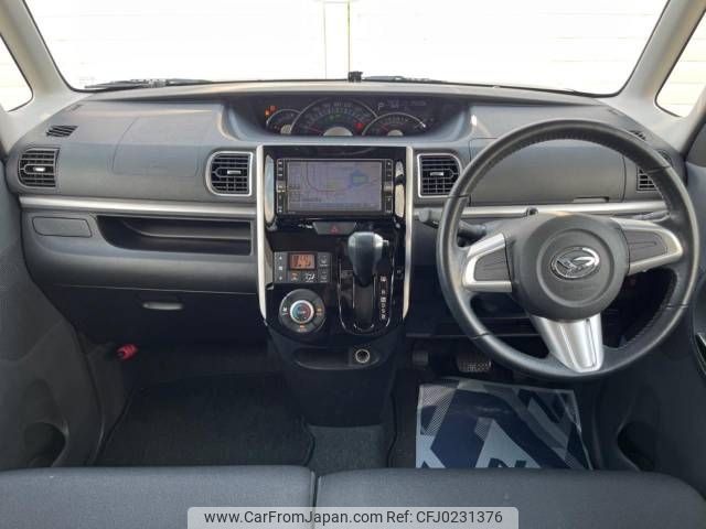 daihatsu tanto 2014 -DAIHATSU--Tanto DBA-LA600S--LA600S-0056379---DAIHATSU--Tanto DBA-LA600S--LA600S-0056379- image 2