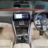 bmw 8-series 2024 -BMW--BMW 8 Series 3BA-BC44--WBAFY420X0CR77***---BMW--BMW 8 Series 3BA-BC44--WBAFY420X0CR77***- image 3