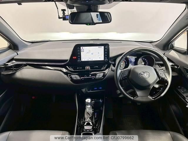 toyota c-hr 2021 quick_quick_6AA-ZYX11_ZYX11-2046874 image 2