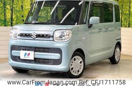 suzuki spacia 2020 CFJ1711758