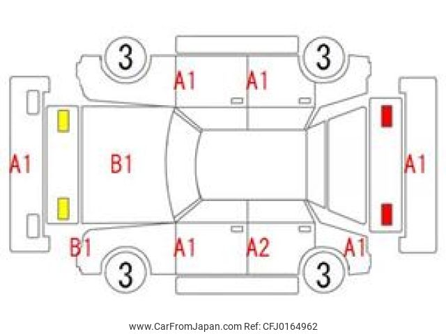 mazda axela 2007 -MAZDA--Axela DBA-BKEP--BKEP-309262---MAZDA--Axela DBA-BKEP--BKEP-309262- image 2