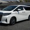 toyota alphard 2020 -TOYOTA--Alphard AYH30W--AYH30-0101840---TOYOTA--Alphard AYH30W--AYH30-0101840- image 7