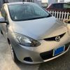 mazda demio 2011 -MAZDA--Demio DBA-DE3FS--DE3FS-359861---MAZDA--Demio DBA-DE3FS--DE3FS-359861- image 2