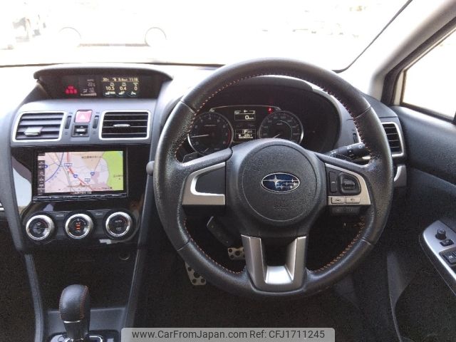 subaru xv 2016 CFJ1711245 image 2