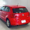 volkswagen polo 2015 -VOLKSWAGEN 【山口 502に551】--VW Polo 6RCJZ-FU026475---VOLKSWAGEN 【山口 502に551】--VW Polo 6RCJZ-FU026475- image 2