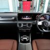 mercedes-benz g-class 2023 quick_quick_3DA-463350_W1N4633502X485945 image 9