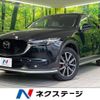 mazda cx-5 2017 -MAZDA--CX-5 LDA-KF2P--KF2P-102939---MAZDA--CX-5 LDA-KF2P--KF2P-102939- image 1