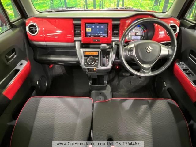 suzuki hustler 2015 CFJ1764467 image 2