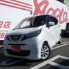 nissan dayz 2022 -NISSAN 【名古屋 58Aｶ5369】--DAYZ 5BA-B43W--B43W-0140608---NISSAN 【名古屋 58Aｶ5369】--DAYZ 5BA-B43W--B43W-0140608- image 1