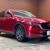 mazda cx-5 2018 -MAZDA--CX-5 LDA-KF2P--KF2P-129579---MAZDA--CX-5 LDA-KF2P--KF2P-129579- image 14