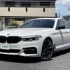bmw 5-series 2018 -BMW--BMW 5 Series DBA-JA20--WBAJA520X0WC08749---BMW--BMW 5 Series DBA-JA20--WBAJA520X0WC08749- image 10