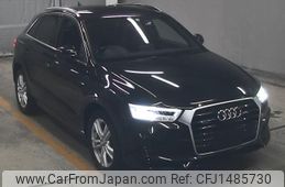 audi q3 2017 -AUDI--Audi Q3 WAUZZZ8U4HR064636---AUDI--Audi Q3 WAUZZZ8U4HR064636-