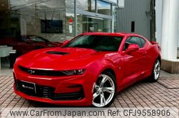 chevrolet camaro 2023 quick_quick_7BA-A1XCE_1G1F91R73P0143212