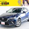 mazda cx-3 2017 -MAZDA--CX-3 LDA-DK5AW--DK5AW-201444---MAZDA--CX-3 LDA-DK5AW--DK5AW-201444- image 1