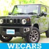 suzuki jimny 2022 quick_quick_3BA-JB64W_JB64W-245916 image 1