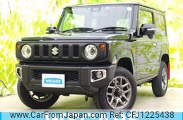 suzuki jimny 2022 quick_quick_3BA-JB64W_JB64W-245916