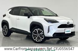 toyota yaris-cross 2022 -TOYOTA--Yaris Cross 5BA-MXPB10--MXPB10-3016665---TOYOTA--Yaris Cross 5BA-MXPB10--MXPB10-3016665-