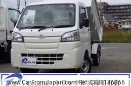 daihatsu hijet-truck 2018 -DAIHATSU--Hijet Truck EBD-S510P--S501P-0233019---DAIHATSU--Hijet Truck EBD-S510P--S501P-0233019-