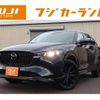 mazda cx-8 2023 CFJ1711545 image 1