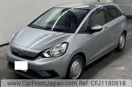 honda fit 2021 -HONDA--Fit 6BA-GR1--GR1-1100827---HONDA--Fit 6BA-GR1--GR1-1100827-