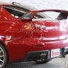 mitsubishi lancer 2008 CFJ1649933 image 17
