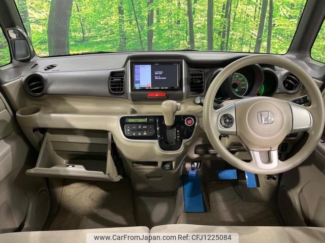 honda n-box 2013 quick_quick_JF1_JF1-1212532 image 2