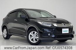 honda vezel 2020 -HONDA--VEZEL DAA-RU3--RU3-1355234---HONDA--VEZEL DAA-RU3--RU3-1355234-