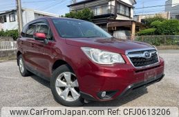 subaru forester 2013 REALMOTOR_N5025010019F-10