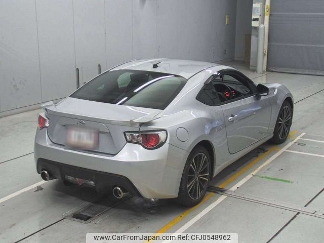 toyota 86 2012 -TOYOTA--86 ZN6-011895---TOYOTA--86 ZN6-011895- image 2