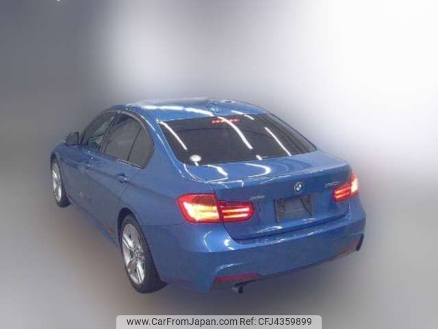 bmw 3-series 2012 -BMW--BMW 3 Series DBA-3B20--WBA3C32070F097386---BMW--BMW 3 Series DBA-3B20--WBA3C32070F097386- image 2