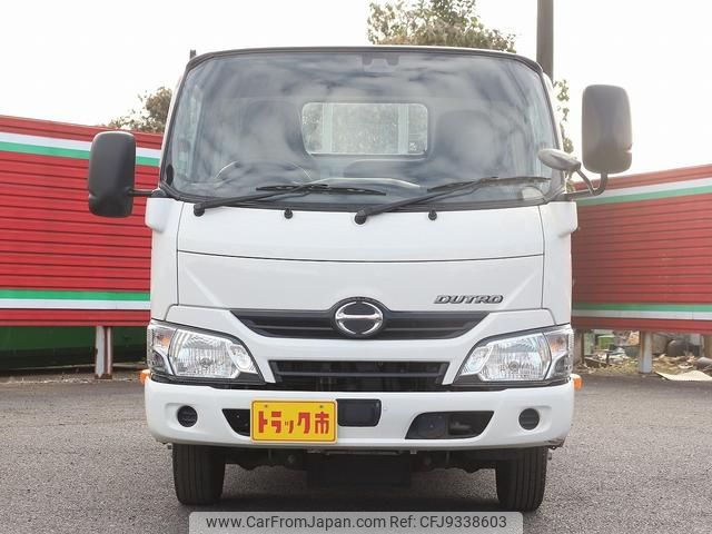 hino dutro 2018 GOO_NET_EXCHANGE_0505500A30231226W002 image 2