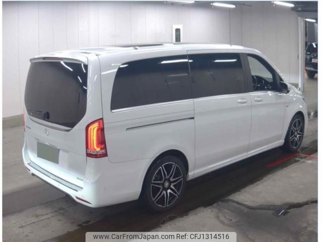 mercedes-benz v-class 2017 quick_quick_LDA-447811_WDF44781323259029 image 2