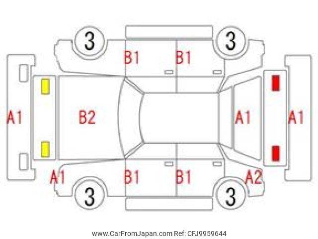 nissan note 2022 -NISSAN--Note 6AA-E13--E13-080657---NISSAN--Note 6AA-E13--E13-080657- image 2