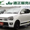 suzuki alto-works 2018 -SUZUKI--Alto Works DBA-HA36S--HA36S-898115---SUZUKI--Alto Works DBA-HA36S--HA36S-898115- image 1