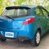 mazda demio 2011 CFJ1631396 image 3