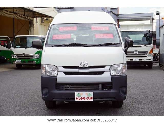 toyota hiace-van 2019 -TOYOTA--Hiace Van CBF-TRH200V--TRH200-0301667---TOYOTA--Hiace Van CBF-TRH200V--TRH200-0301667- image 2