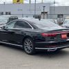 audi a8 2018 -AUDI--Audi A8 F8CXYF--JN017530---AUDI--Audi A8 F8CXYF--JN017530- image 25