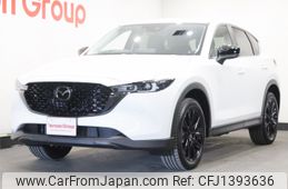 mazda cx-5 2024 -MAZDA--CX-5 3DA-KF2P--KF2P-608378---MAZDA--CX-5 3DA-KF2P--KF2P-608378-
