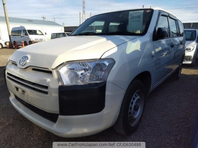 toyota probox 2019 quick_quick_DBE-NCP165V_NCP165-0069810 image 1