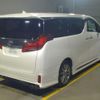 toyota alphard 2020 quick_quick_3BA-AGH30W_AGH30-0357823 image 6