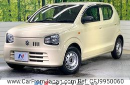 suzuki alto 2019 -SUZUKI--Alto DBA-HA36S--HA36S-506719---SUZUKI--Alto DBA-HA36S--HA36S-506719-