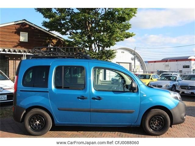 renault kangoo 2017 -RENAULT--Renault Kangoo ABA-KWH5F--VF1KWB2B6G0748395---RENAULT--Renault Kangoo ABA-KWH5F--VF1KWB2B6G0748395- image 2