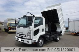 isuzu forward 2017 -ISUZU--Forward TKG-FRR90S1--FRR90-7110031---ISUZU--Forward TKG-FRR90S1--FRR90-7110031-