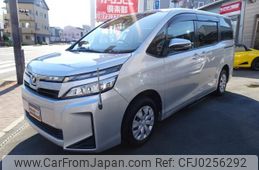 toyota voxy 2019 quick_quick_DBA-ZRR80G_ZRR80-0475740